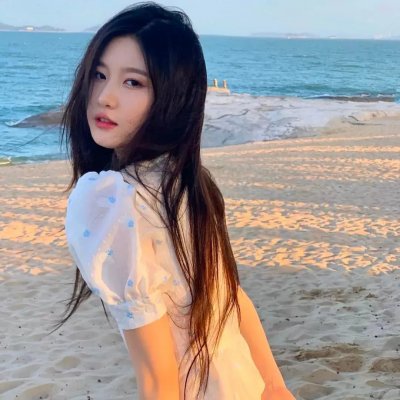 格式化少女
