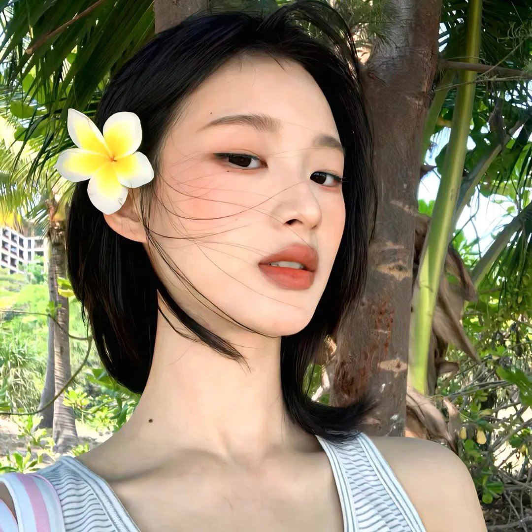 花季美少女